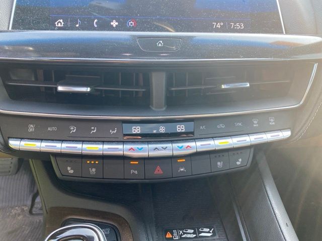 2023 Cadillac CT5 Premium Luxury Raleigh NC