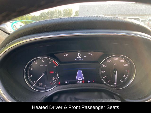 2023 Cadillac CT5 Premium Luxury Raleigh NC