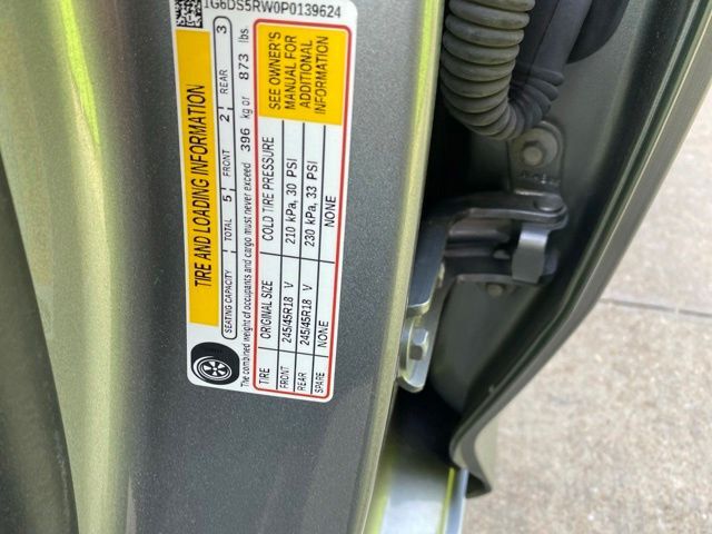 2023 Cadillac CT5 Premium Luxury Raleigh NC