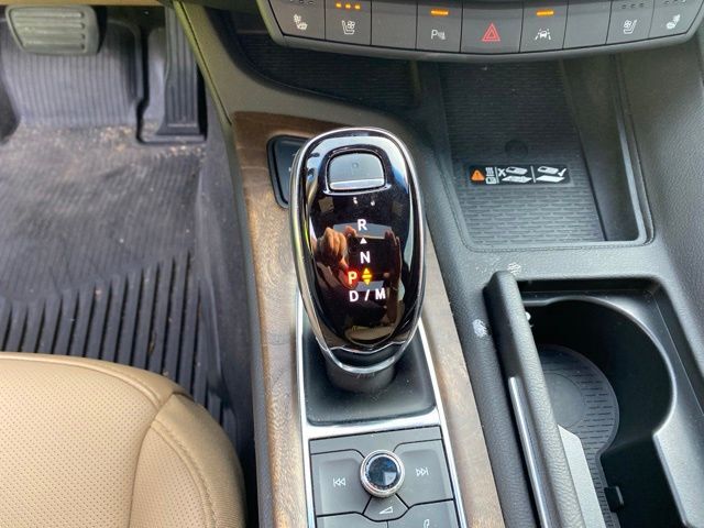2023 Cadillac CT5 Premium Luxury Raleigh NC