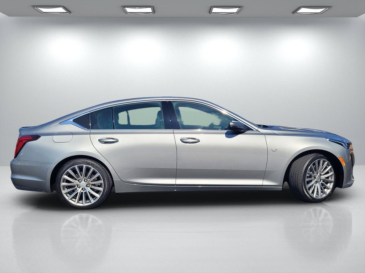 2023 Cadillac CT5 Premium Luxury Roseville CA