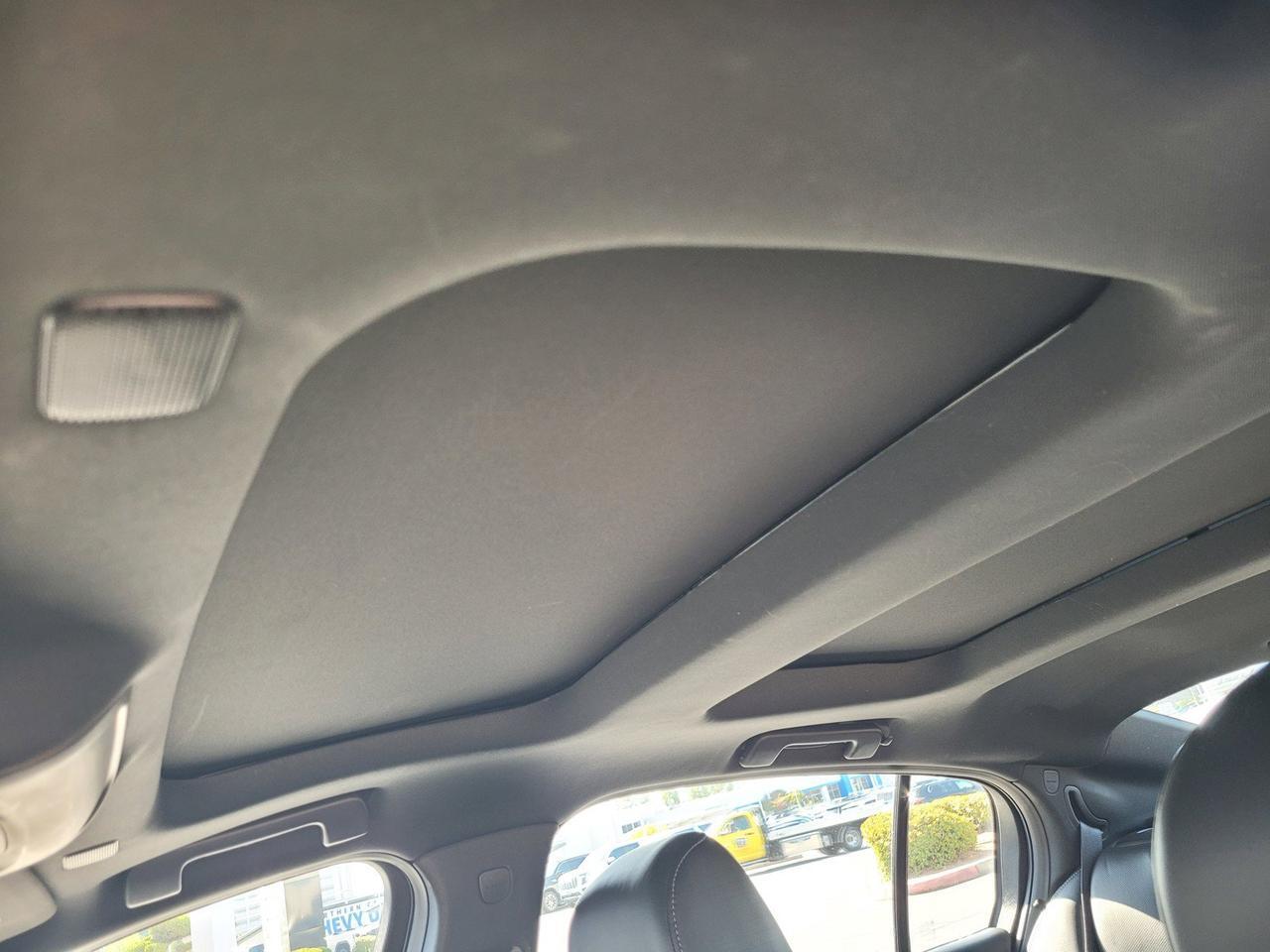 2023 Cadillac CT5 Premium Luxury Roseville CA