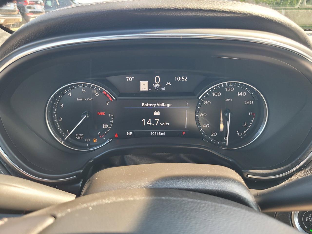 2023 Cadillac CT5 Premium Luxury Roseville CA