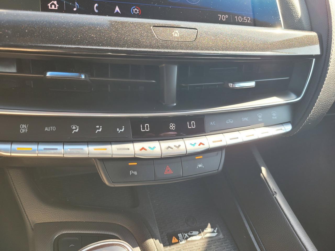2023 Cadillac CT5 Premium Luxury Roseville CA