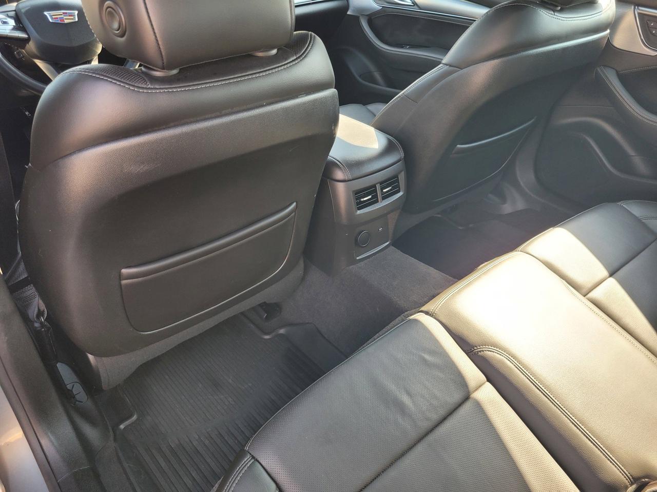 2023 Cadillac CT5 Premium Luxury Roseville CA