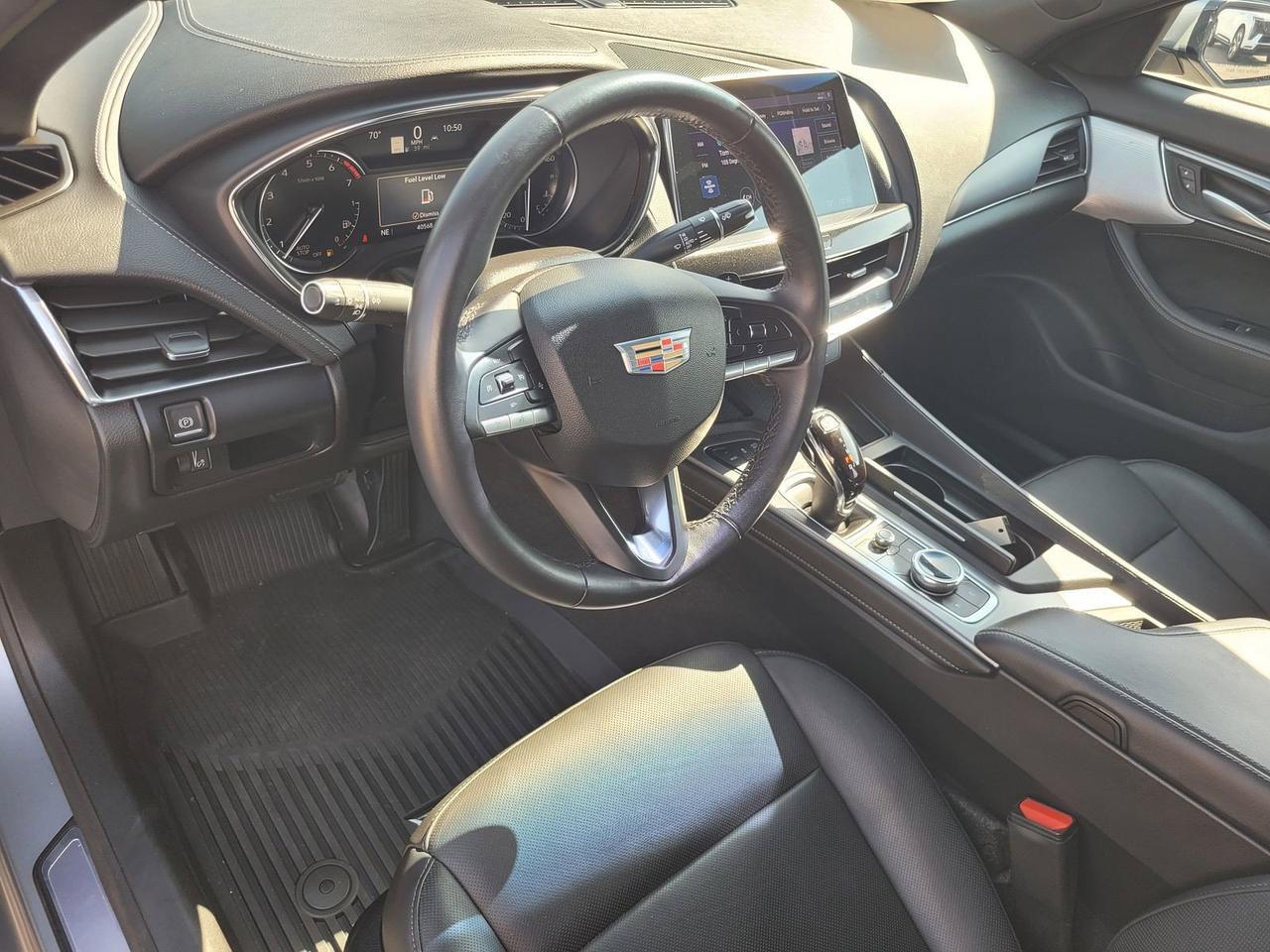 2023 Cadillac CT5 Premium Luxury Roseville CA