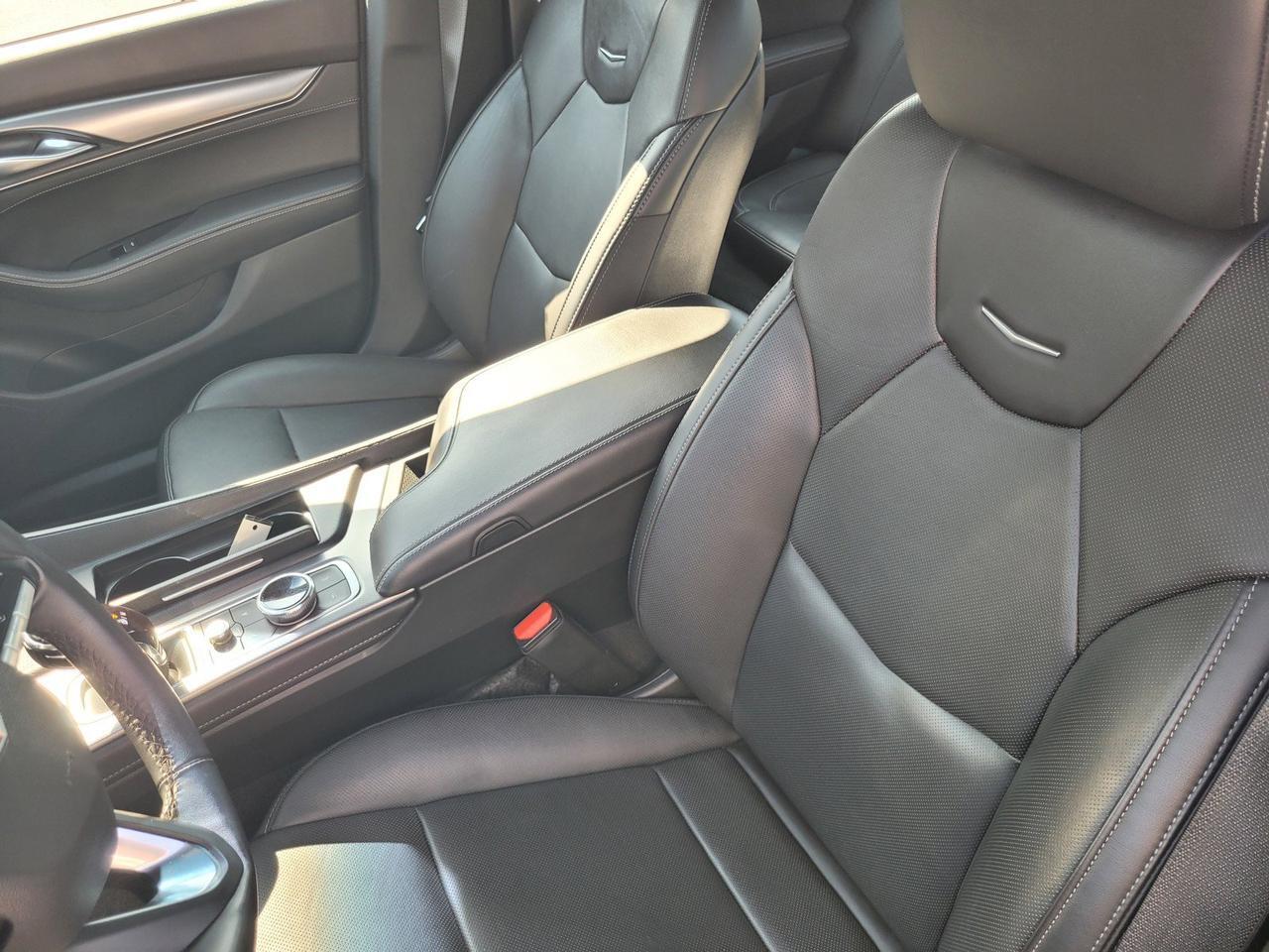2023 Cadillac CT5 Premium Luxury Roseville CA