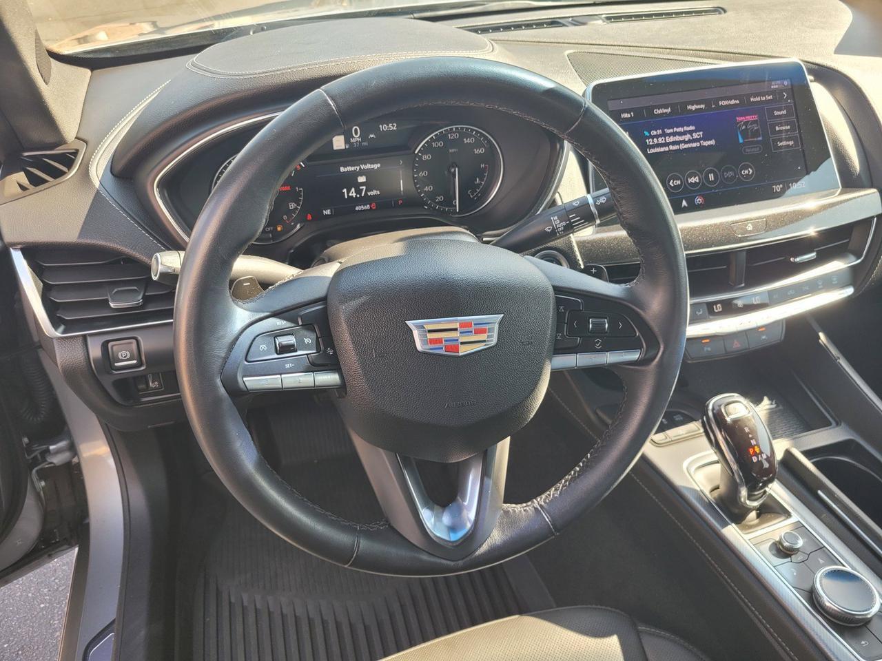 2023 Cadillac CT5 Premium Luxury Roseville CA