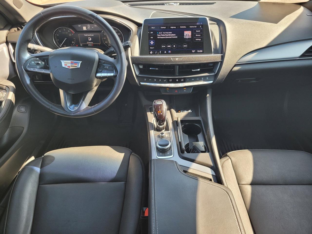 2023 Cadillac CT5 Premium Luxury Roseville CA