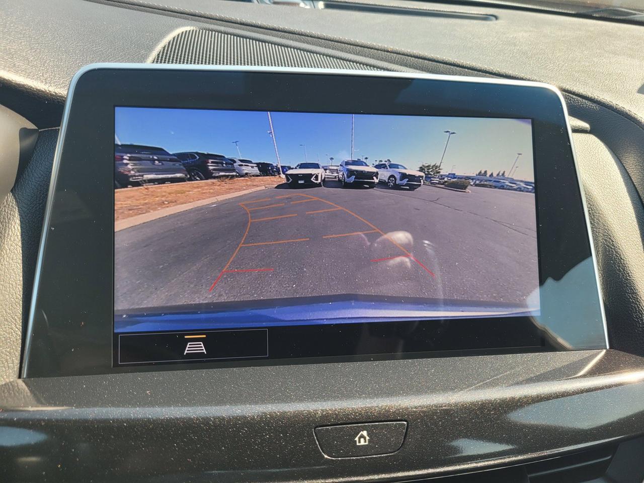 2023 Cadillac CT5 Premium Luxury Roseville CA