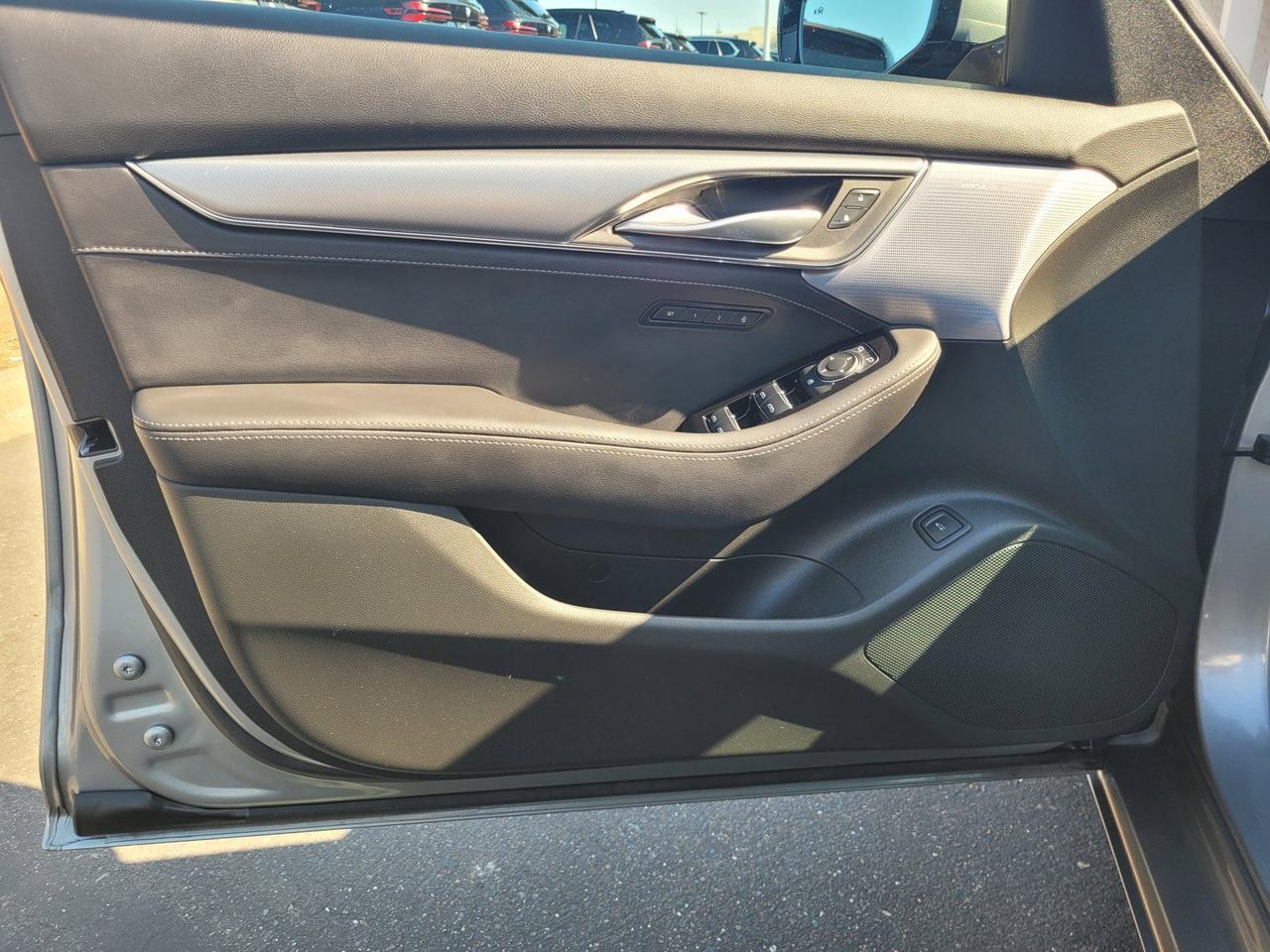 2023 Cadillac CT5 Premium Luxury Roseville CA