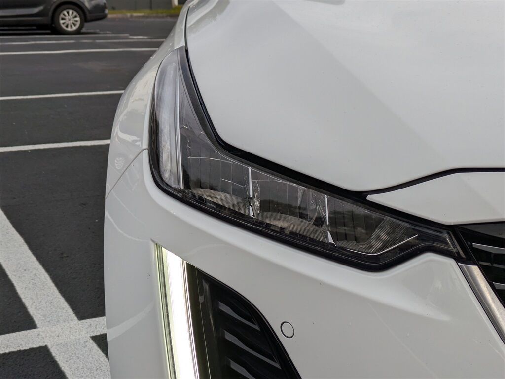 2023 Cadillac CT5 Premium Luxury Jacksonville FL