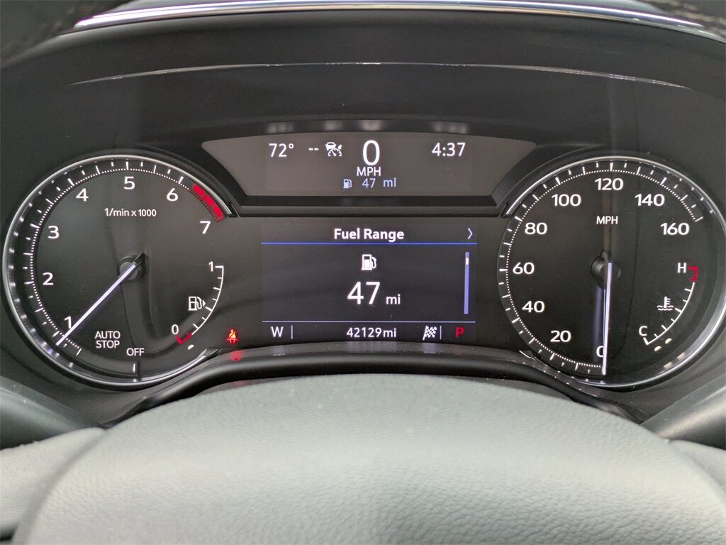 2023 Cadillac CT5 Premium Luxury Jacksonville FL