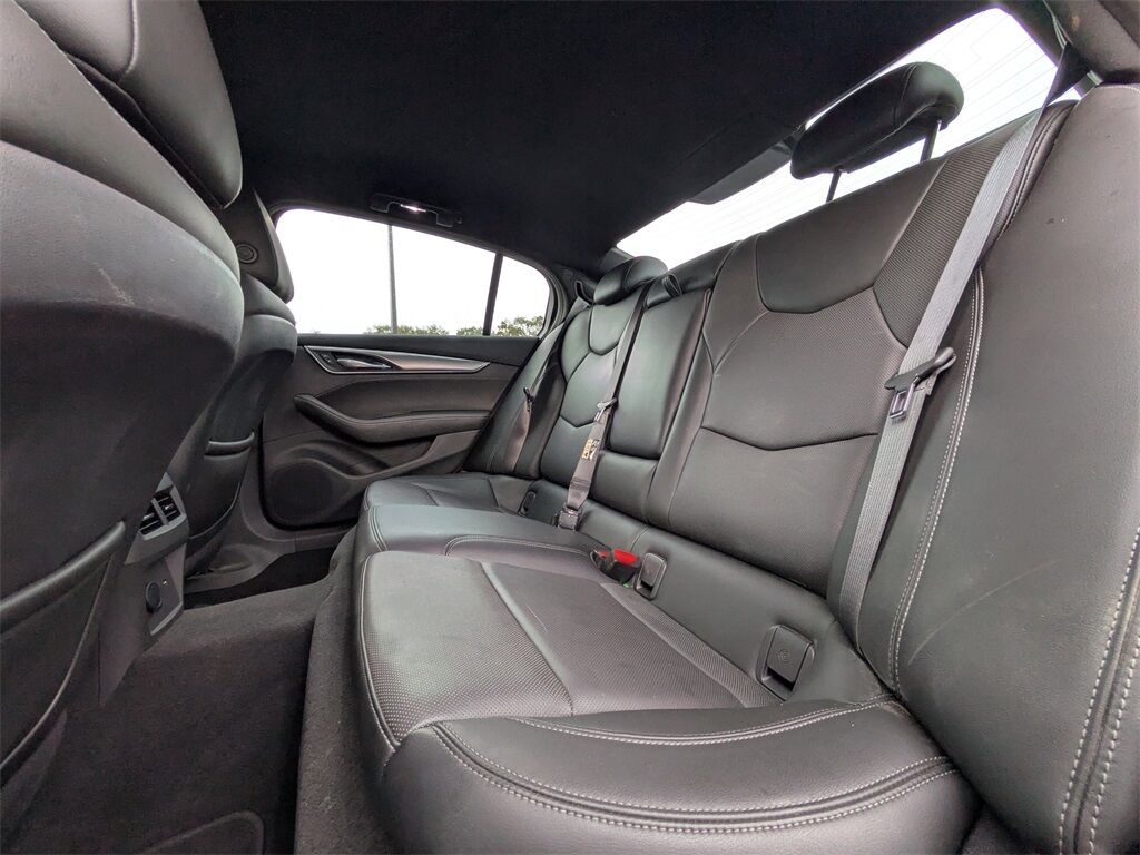 2023 Cadillac CT5 Premium Luxury Jacksonville FL