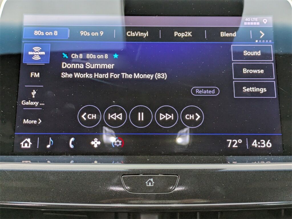 2023 Cadillac CT5 Premium Luxury Jacksonville FL