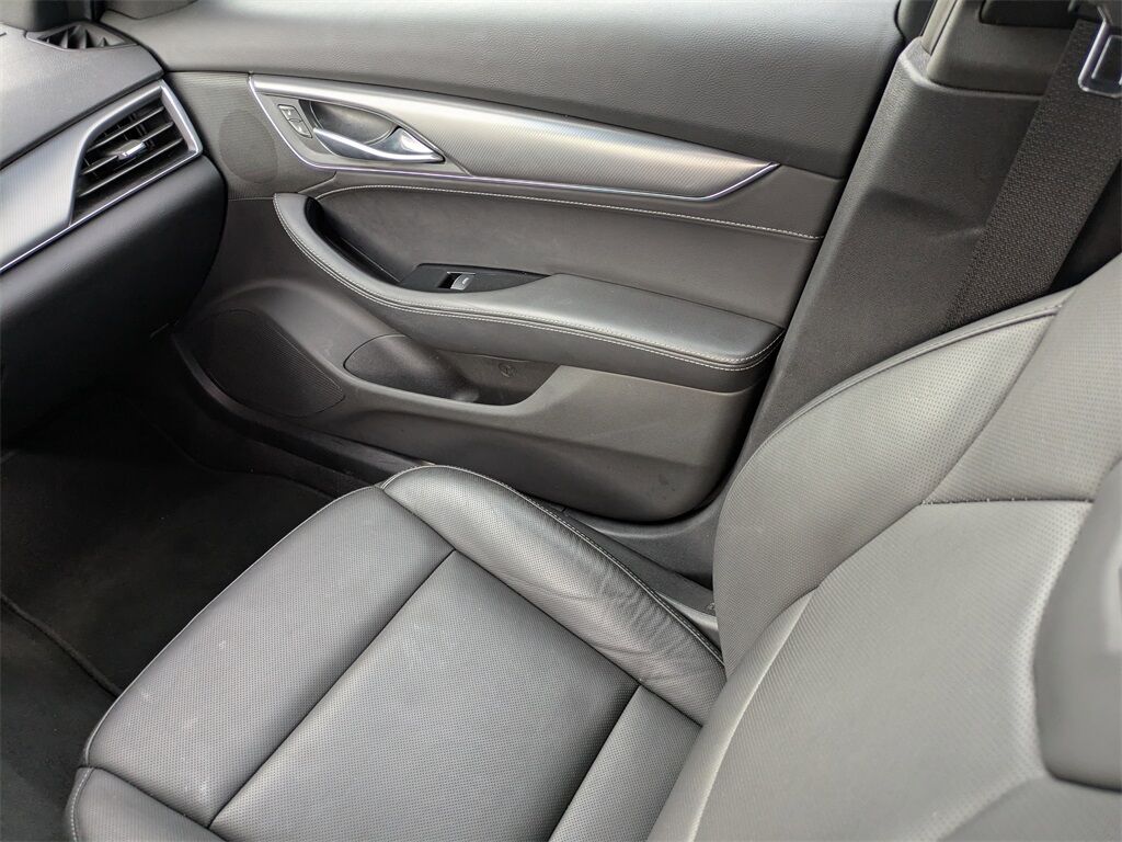 2023 Cadillac CT5 Premium Luxury Jacksonville FL