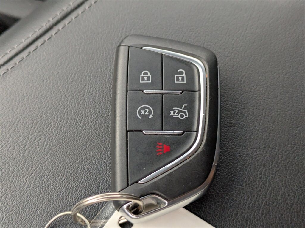 2023 Cadillac CT5 Premium Luxury Jacksonville FL