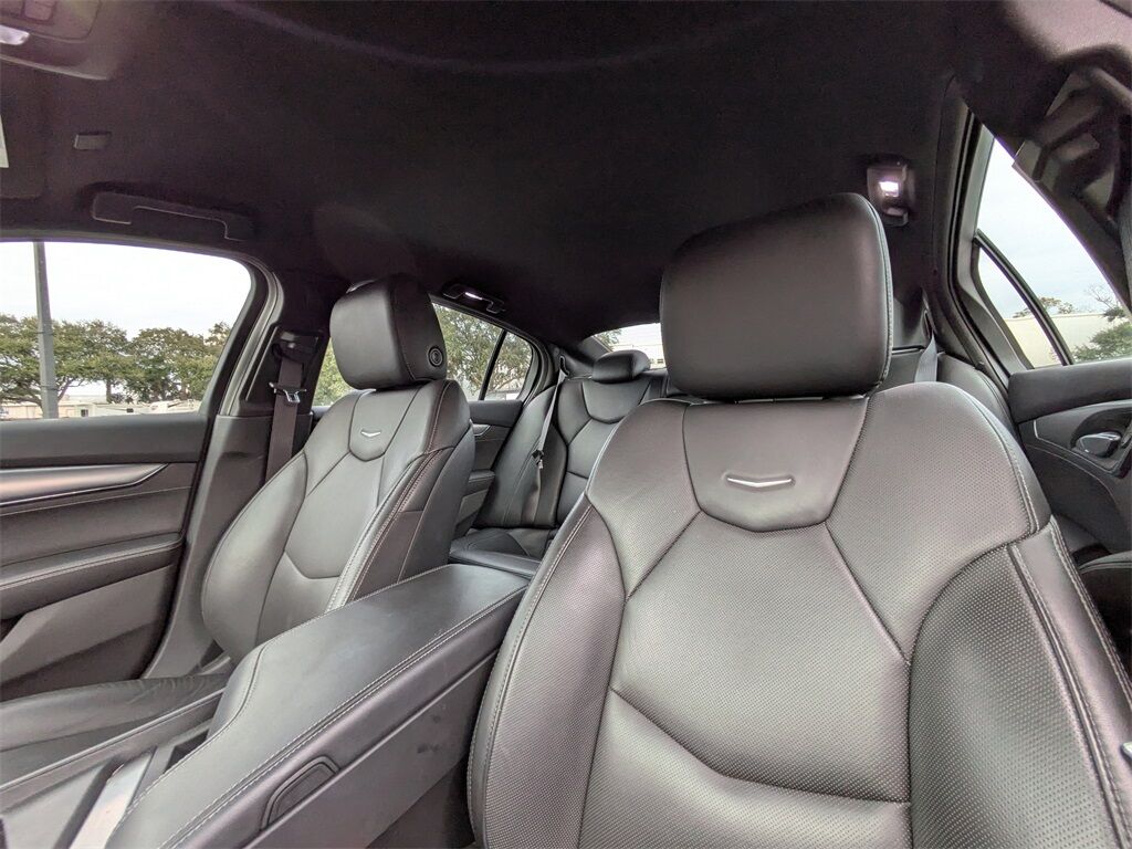 2023 Cadillac CT5 Premium Luxury Jacksonville FL