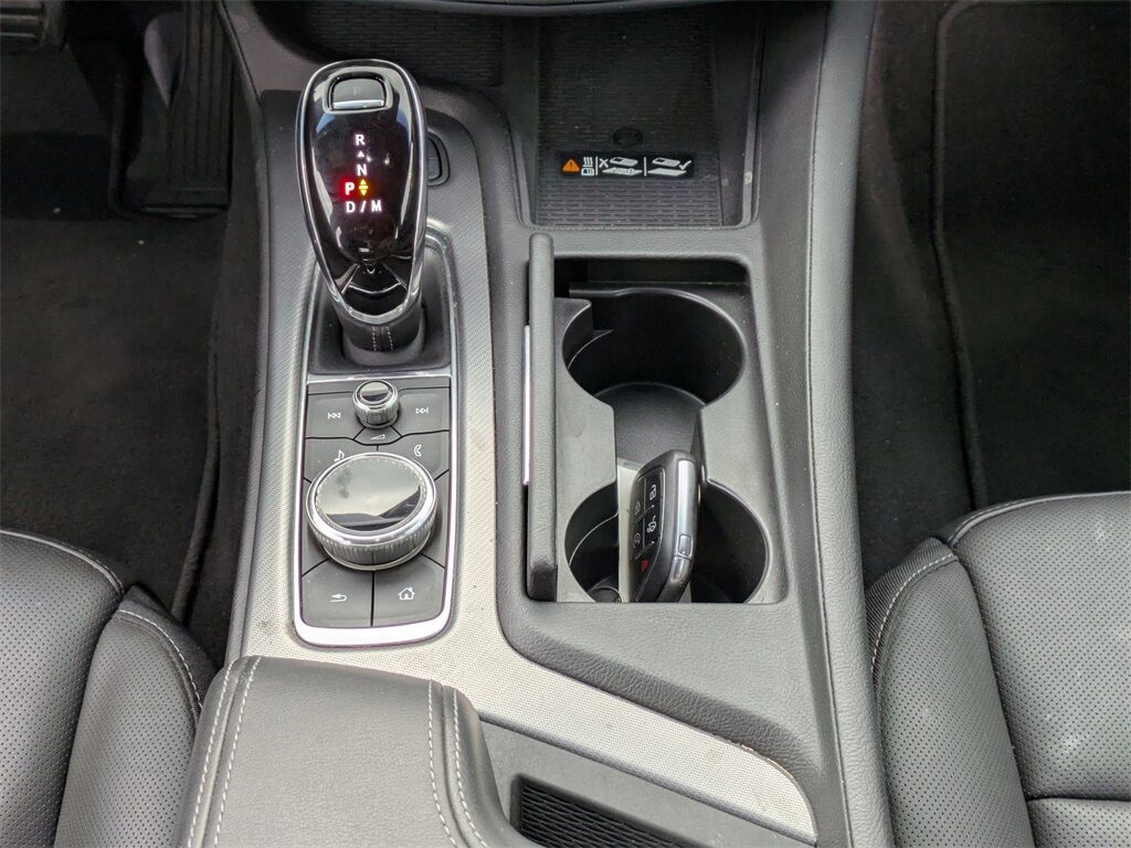 2023 Cadillac CT5 Premium Luxury Jacksonville FL