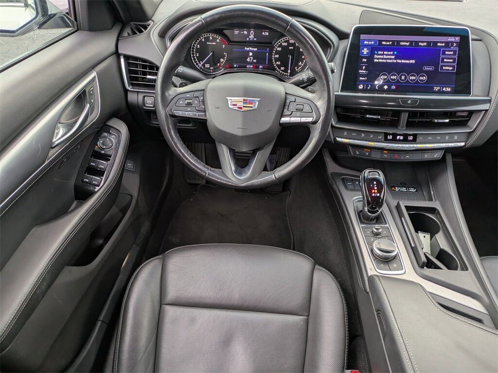 2023 Cadillac CT5 Premium Luxury Jacksonville FL