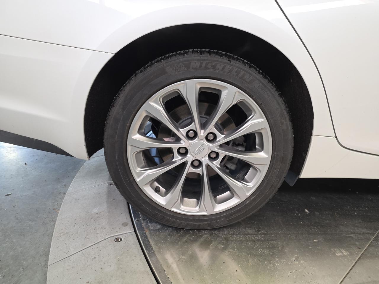 2023 Cadillac CT5 Premium Luxury Sand Lake NY