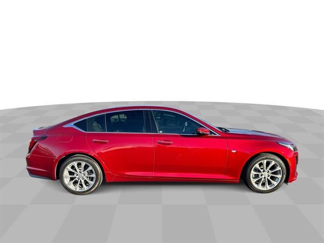 2023 Cadillac CT5 Premium Luxury Tucson AZ