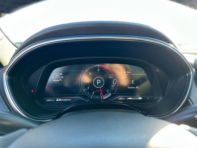 2023 Cadillac CT5 Premium Luxury Tucson AZ