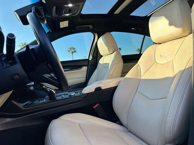 2023 Cadillac CT5 Premium Luxury Tucson AZ