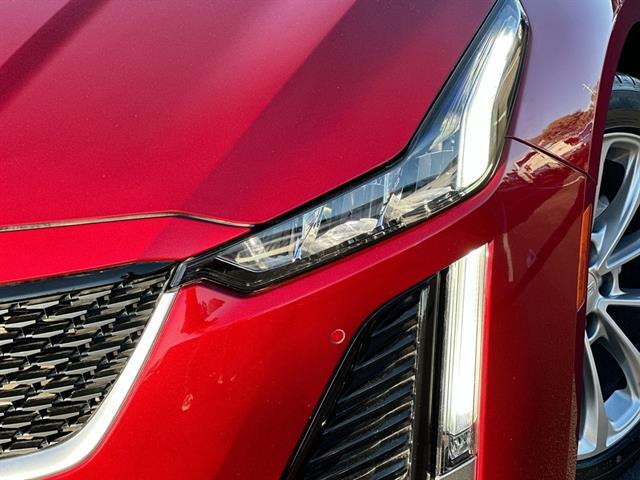 2023 Cadillac CT5 Premium Luxury Tucson AZ