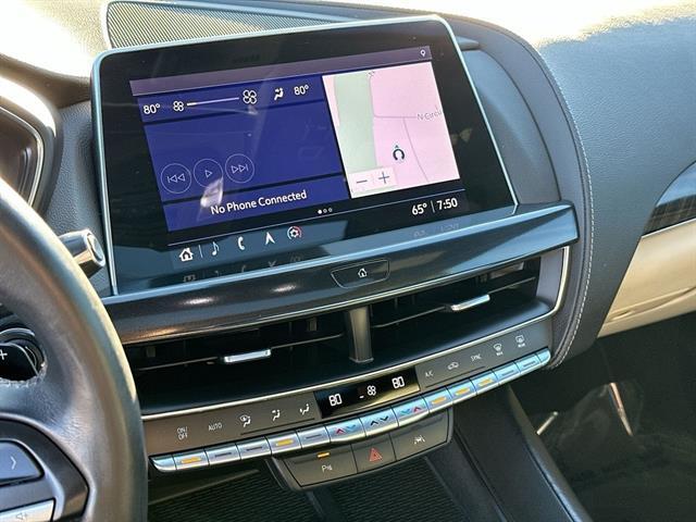 2023 Cadillac CT5 Premium Luxury Tucson AZ