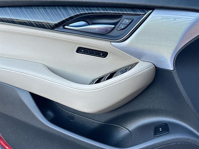 2023 Cadillac CT5 Premium Luxury Tucson AZ