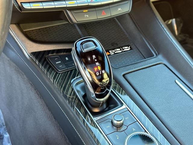 2023 Cadillac CT5 Premium Luxury Tucson AZ