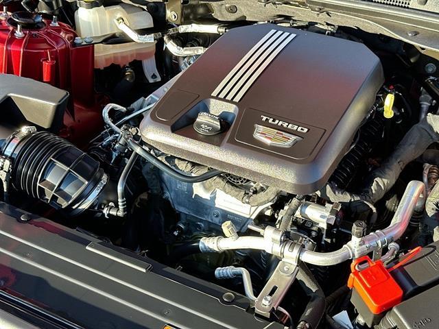 2023 Cadillac CT5 Premium Luxury Tucson AZ