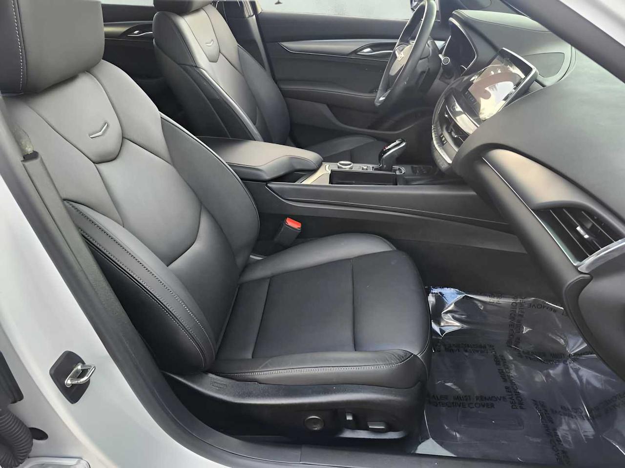 2023 Cadillac CT5 Premium Luxury Woburn MA