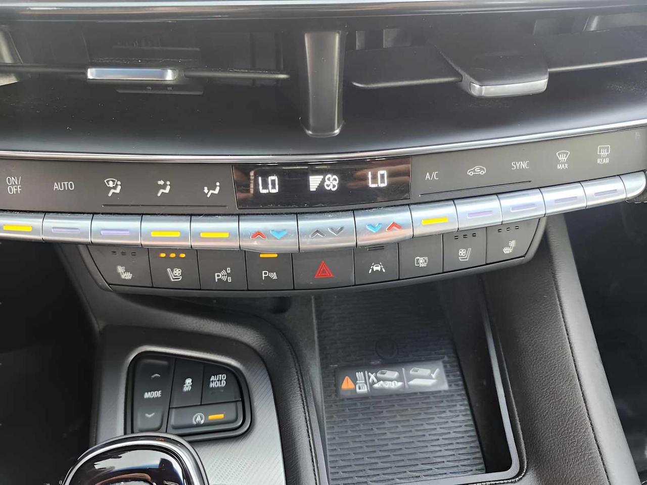 2023 Cadillac CT5 Premium Luxury Woburn MA