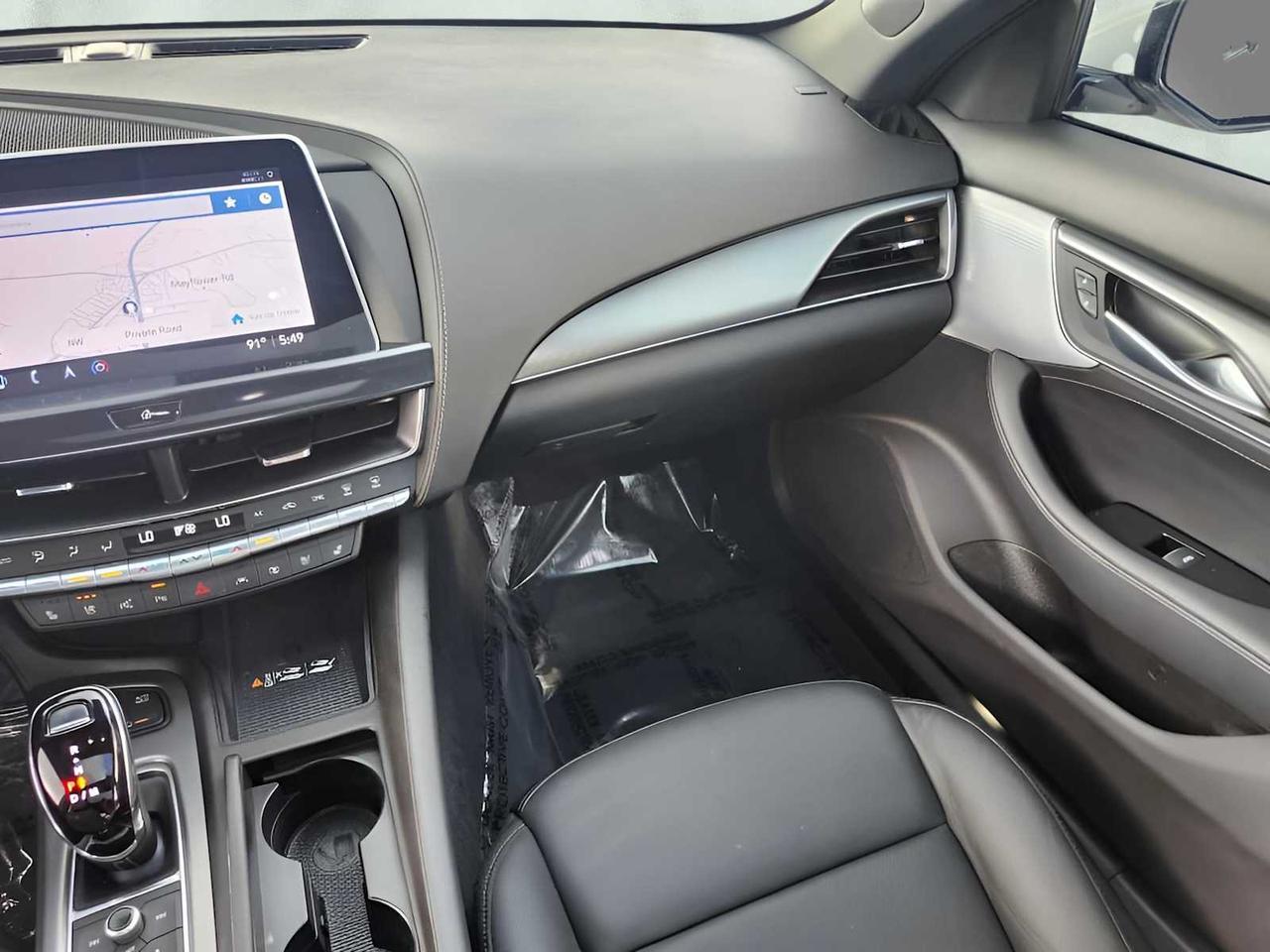 2023 Cadillac CT5 Premium Luxury Woburn MA
