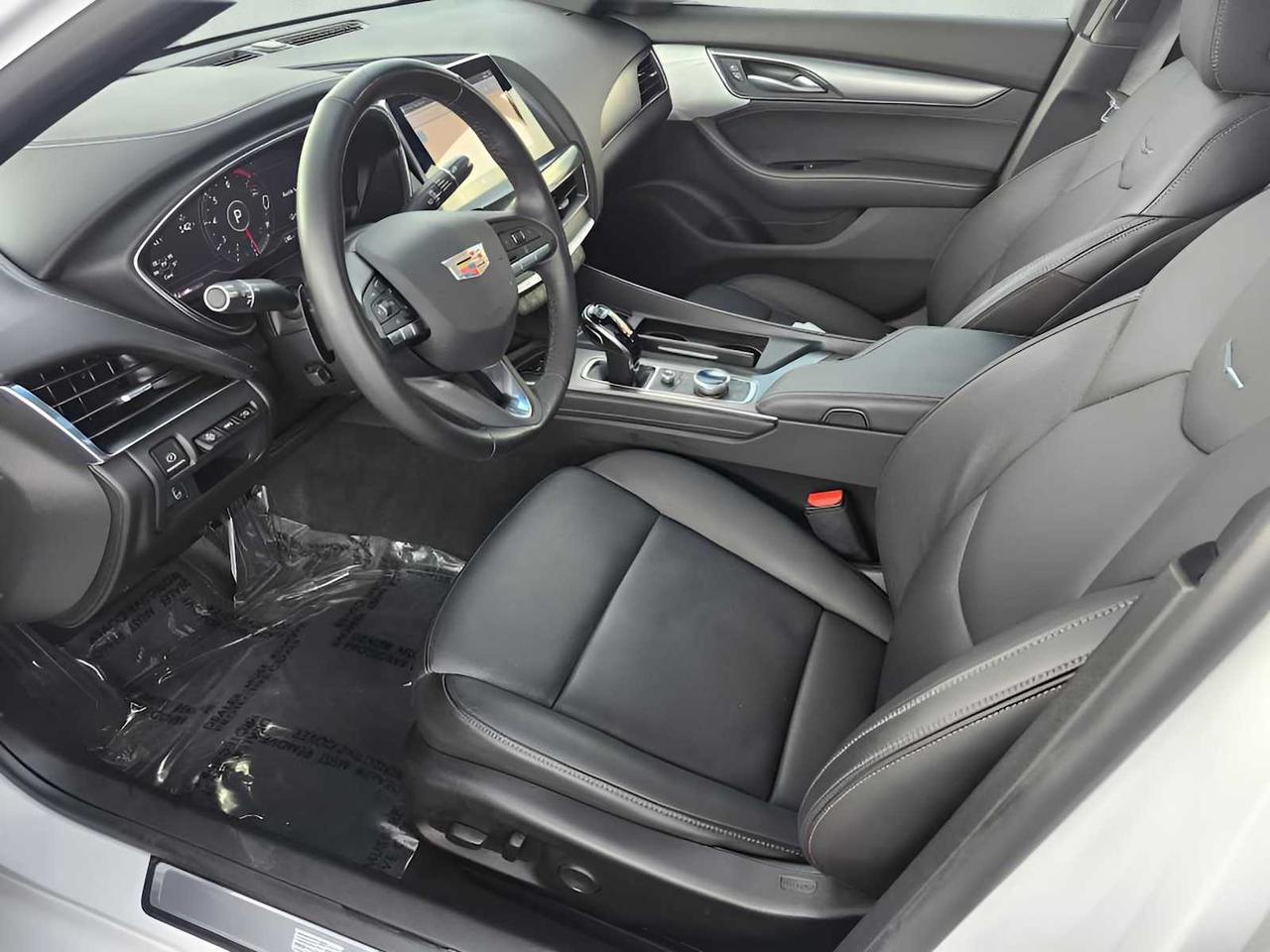 2023 Cadillac CT5 Premium Luxury Woburn MA