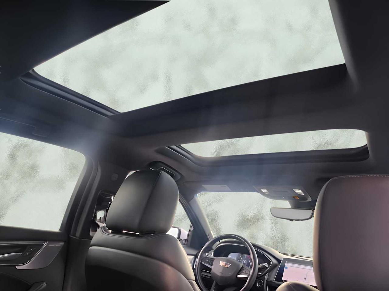 2023 Cadillac CT5 Premium Luxury Woburn MA