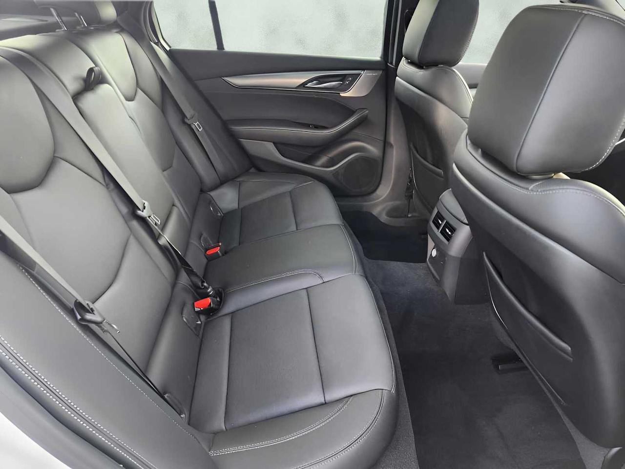 2023 Cadillac CT5 Premium Luxury Woburn MA