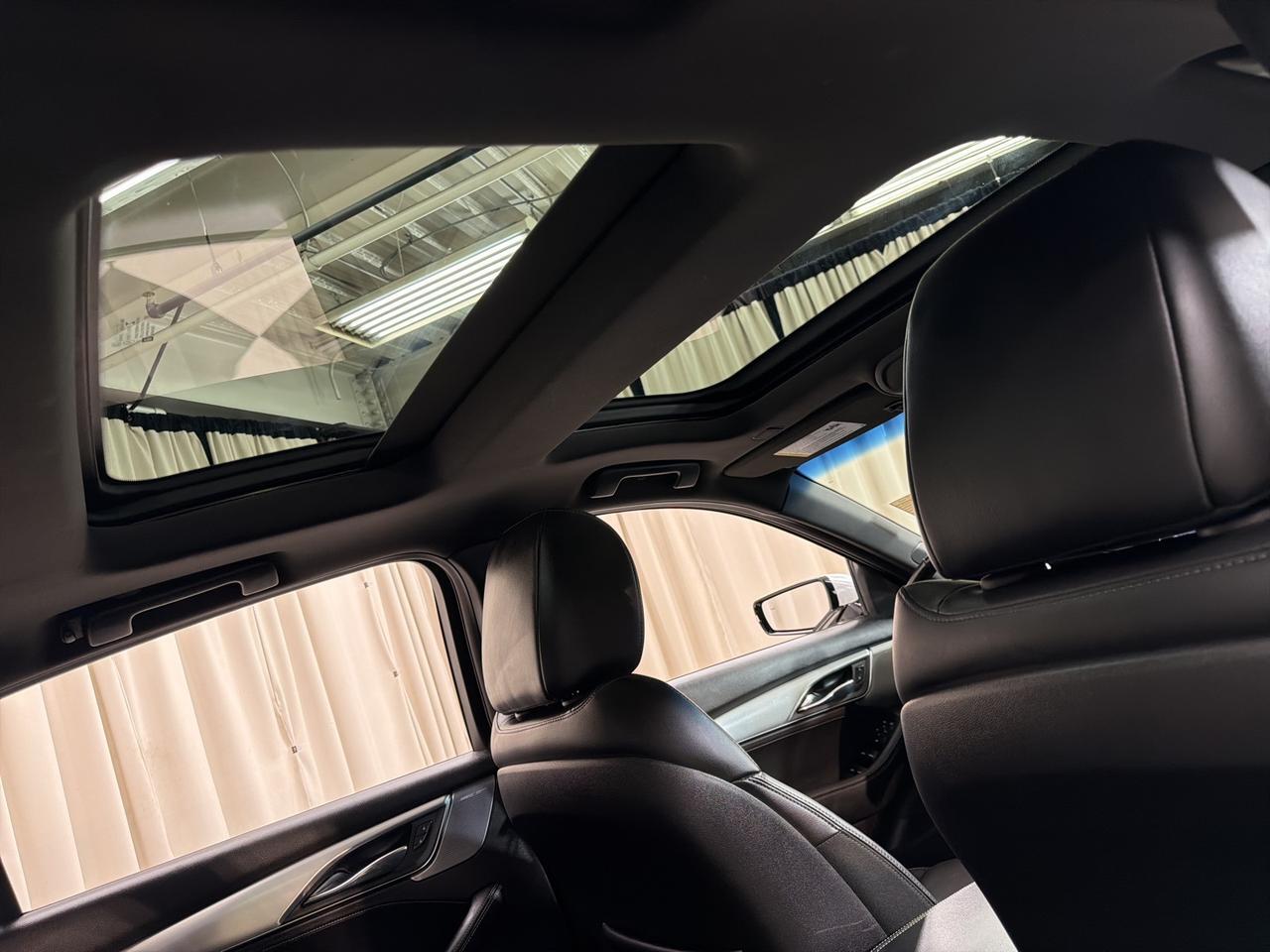 2023 Cadillac CT5 Premium Luxury Annapolis MD