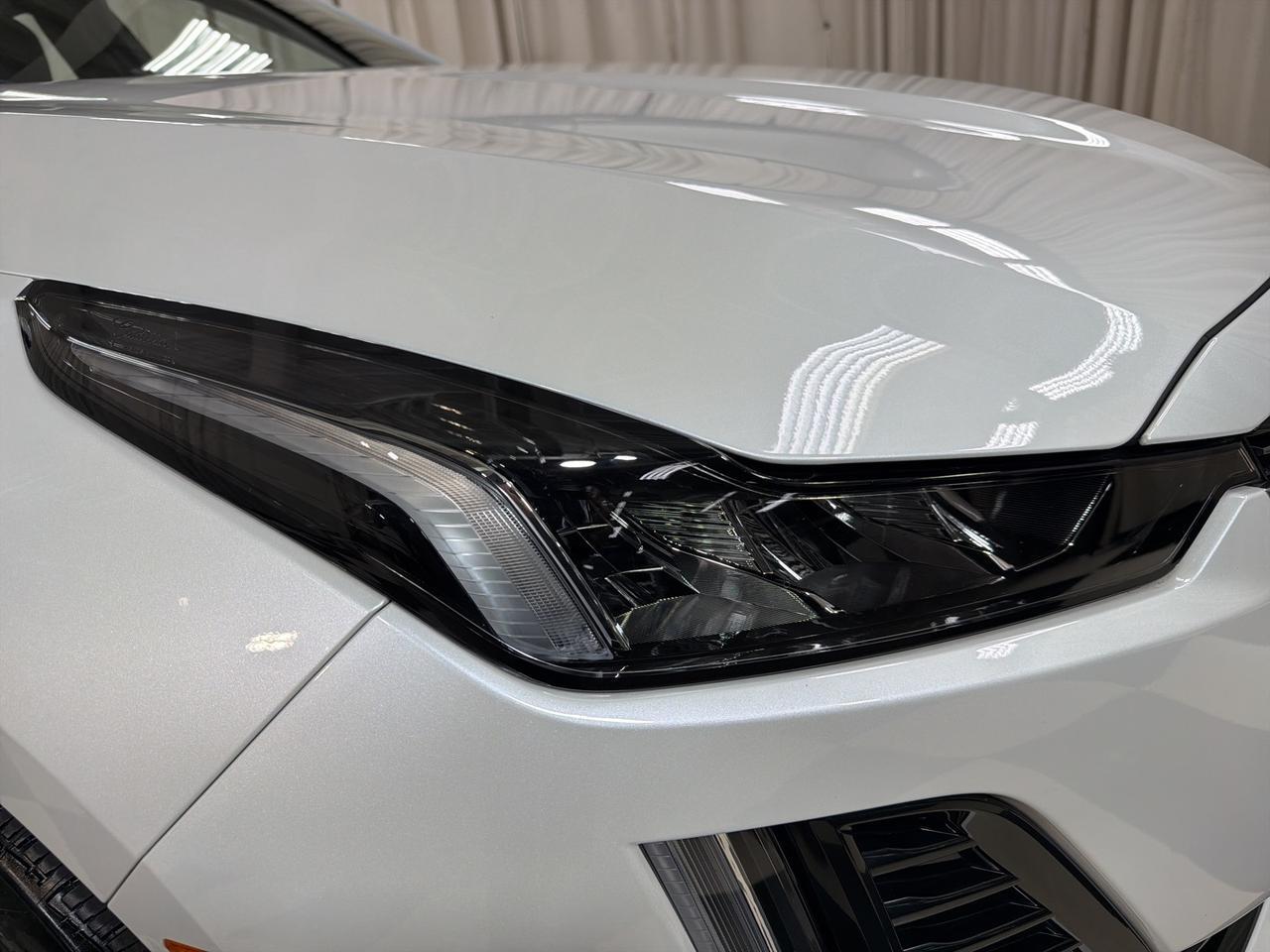 2023 Cadillac CT5 Premium Luxury Annapolis MD