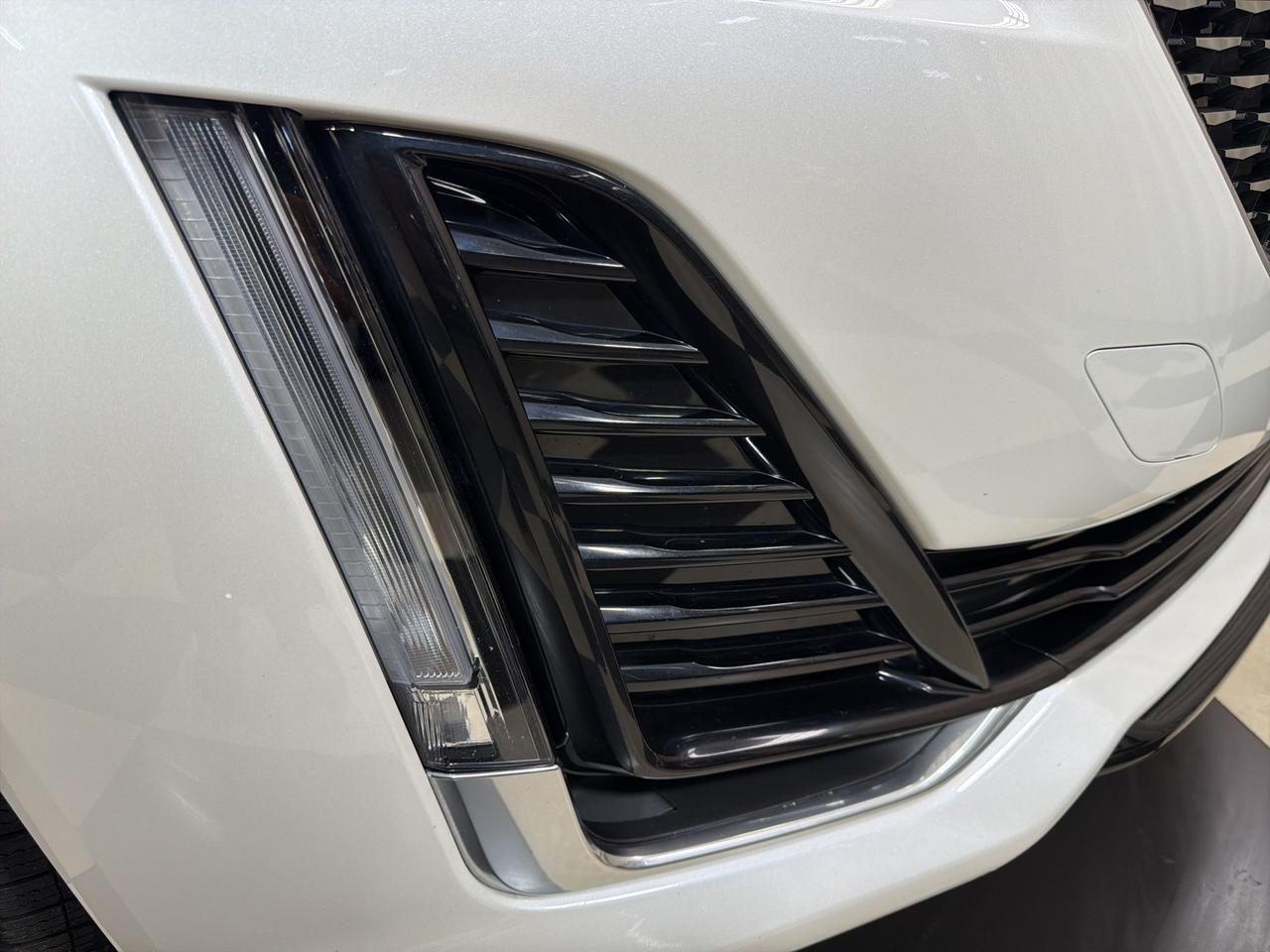 2023 Cadillac CT5 Premium Luxury Annapolis MD
