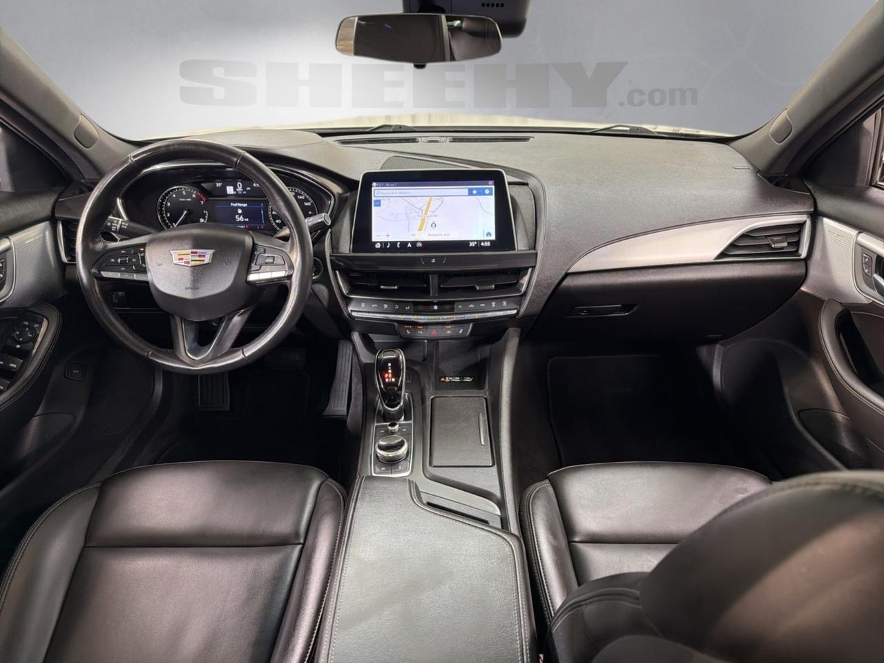 2023 Cadillac CT5 Premium Luxury Annapolis MD