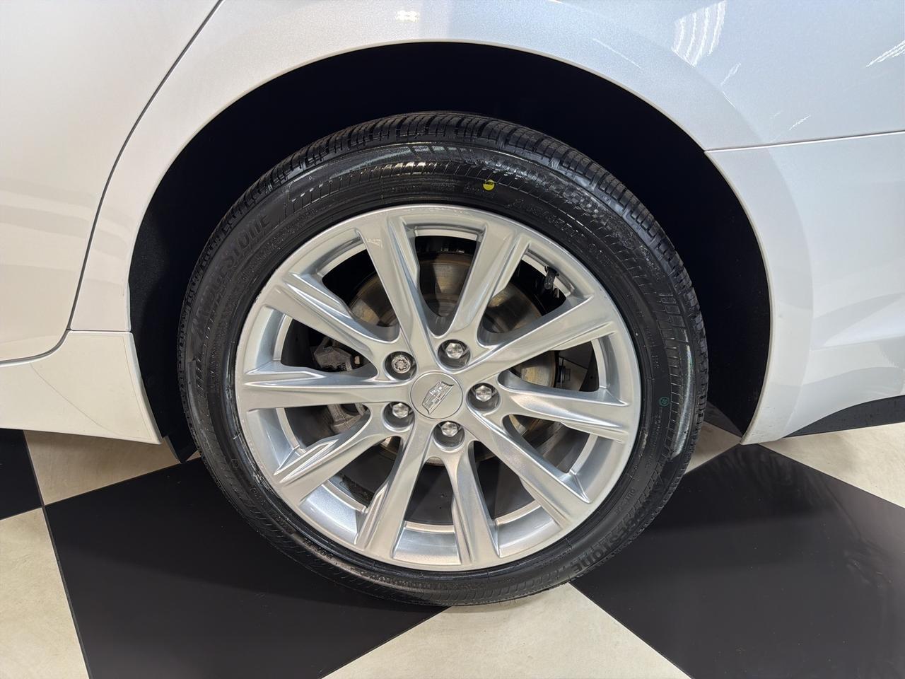 2023 Cadillac CT5 Premium Luxury Annapolis MD