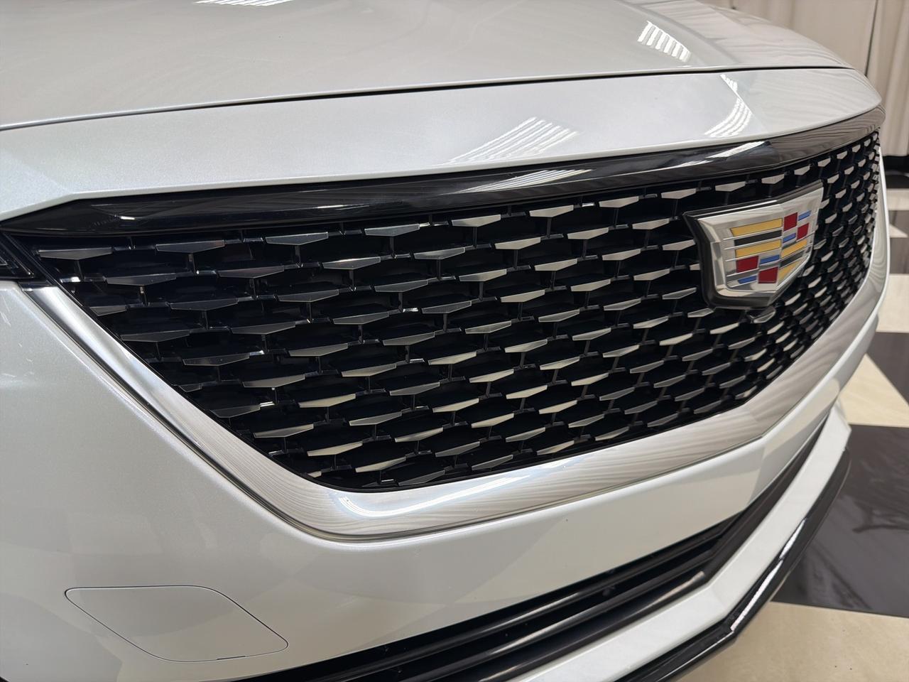 2023 Cadillac CT5 Premium Luxury Annapolis MD