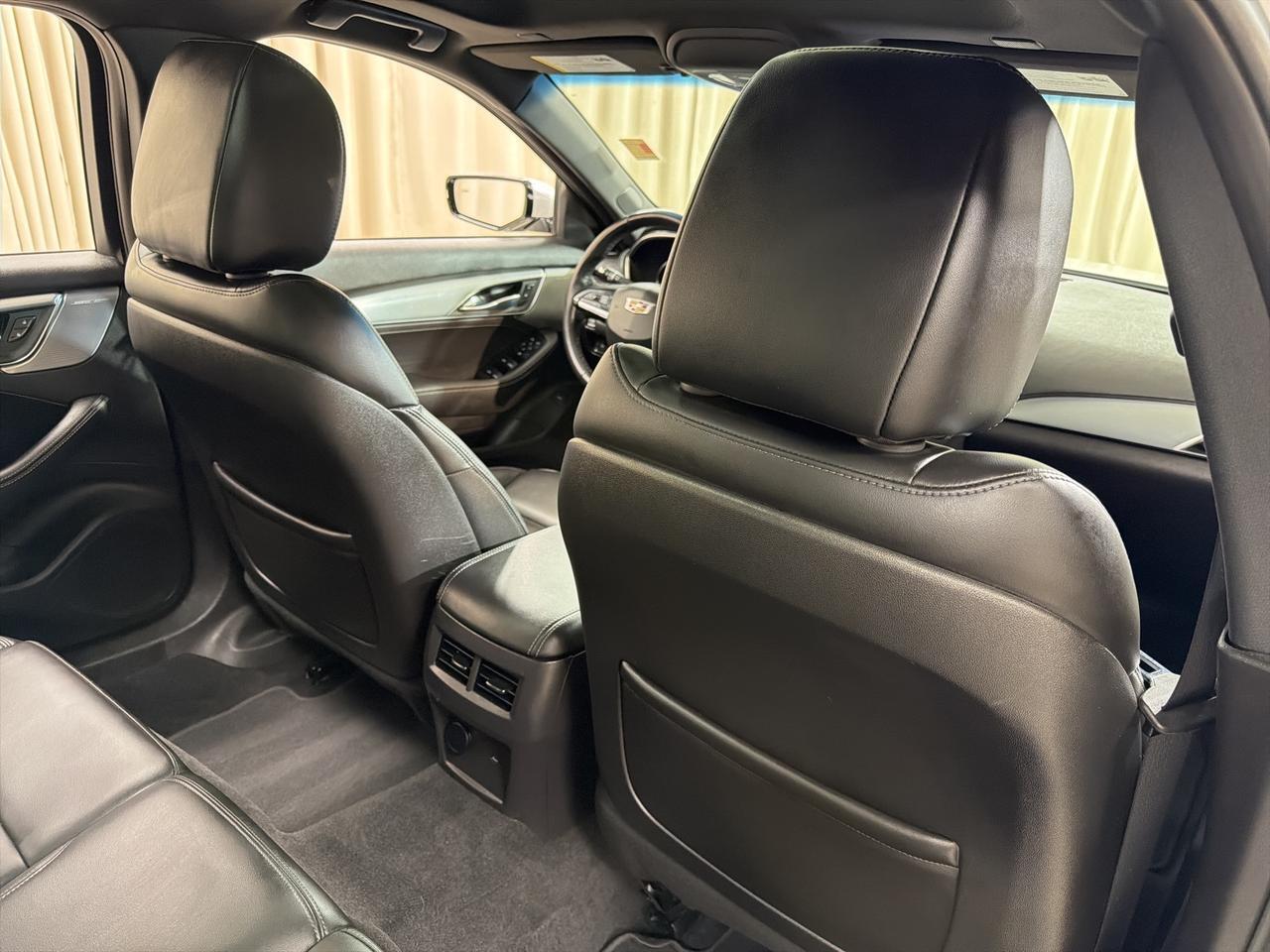 2023 Cadillac CT5 Premium Luxury Annapolis MD