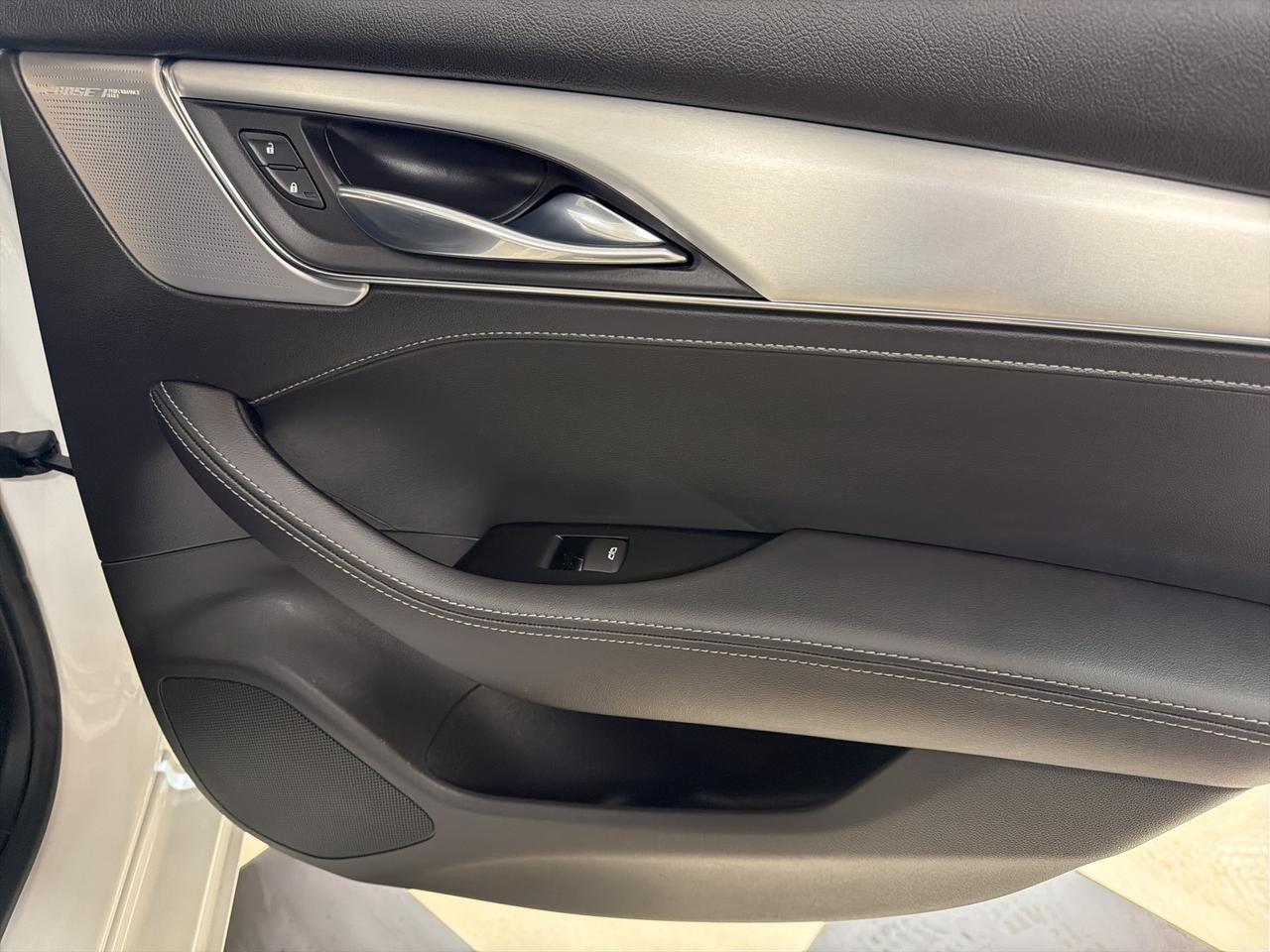 2023 Cadillac CT5 Premium Luxury Annapolis MD