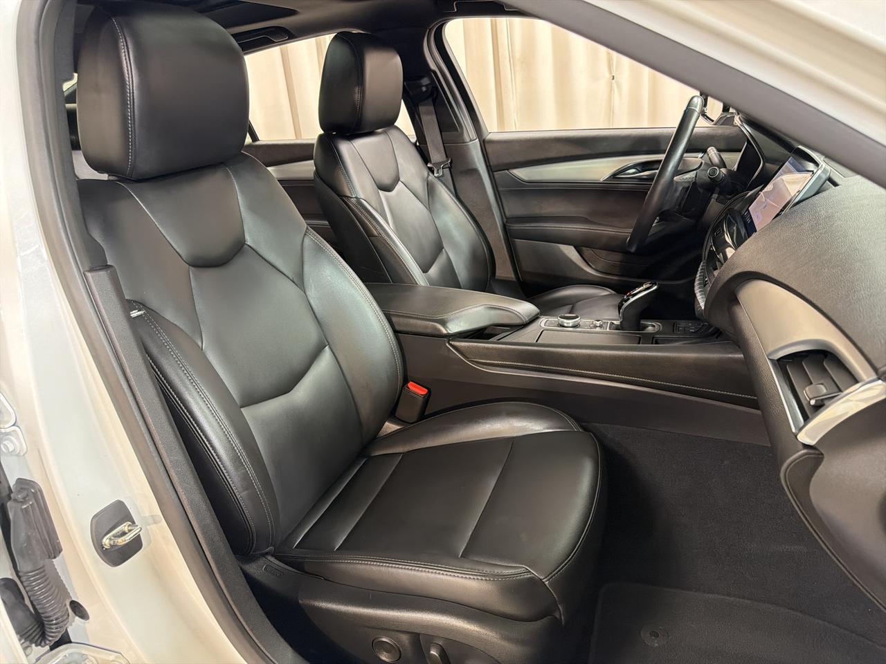 2023 Cadillac CT5 Premium Luxury Annapolis MD