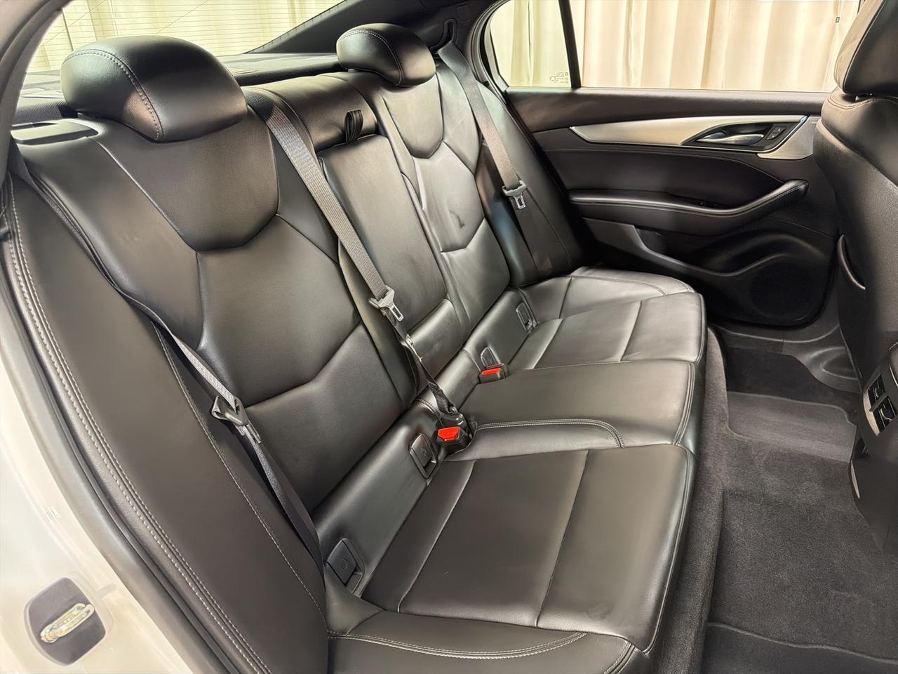 2023 Cadillac CT5 Premium Luxury Annapolis MD