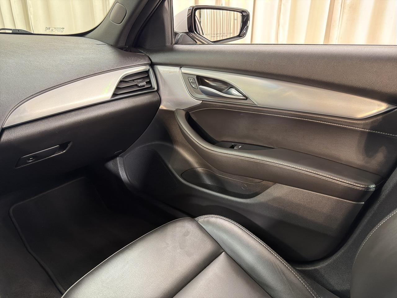 2023 Cadillac CT5 Premium Luxury Annapolis MD